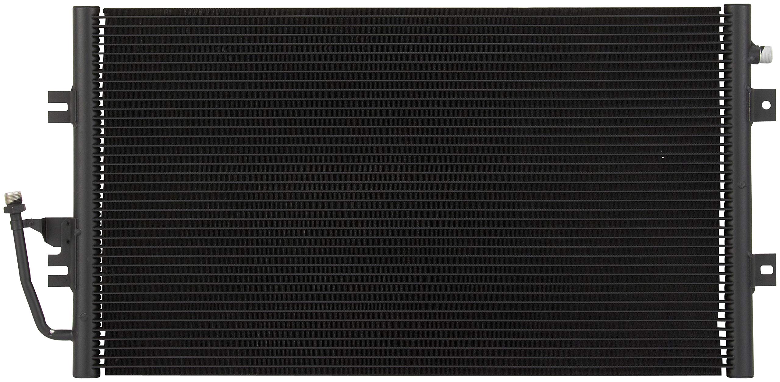 Amazon.com: Spectra Premium 7-4622 A/C Condenser : Automotive